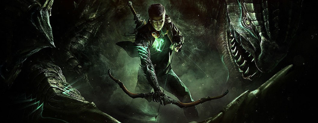 News: Platinum Games kündigt Scalebound für Xbox One an