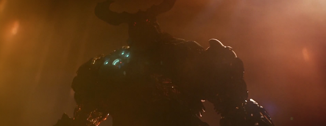 News: DOOM wird auf der QuakeCon 2014 vorgestellt