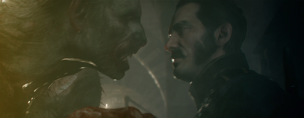 News: The Order: 1886 erscheint am 20. Februar 2015