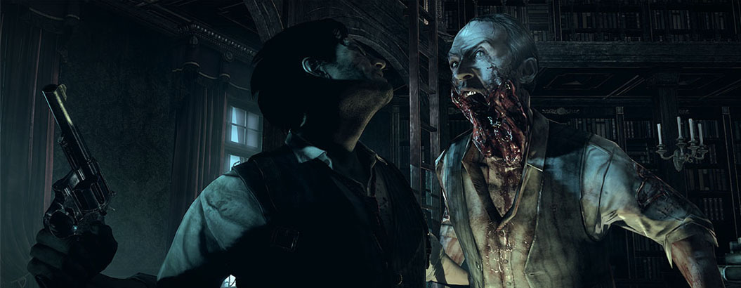 News: The Evil Within erscheint uncut