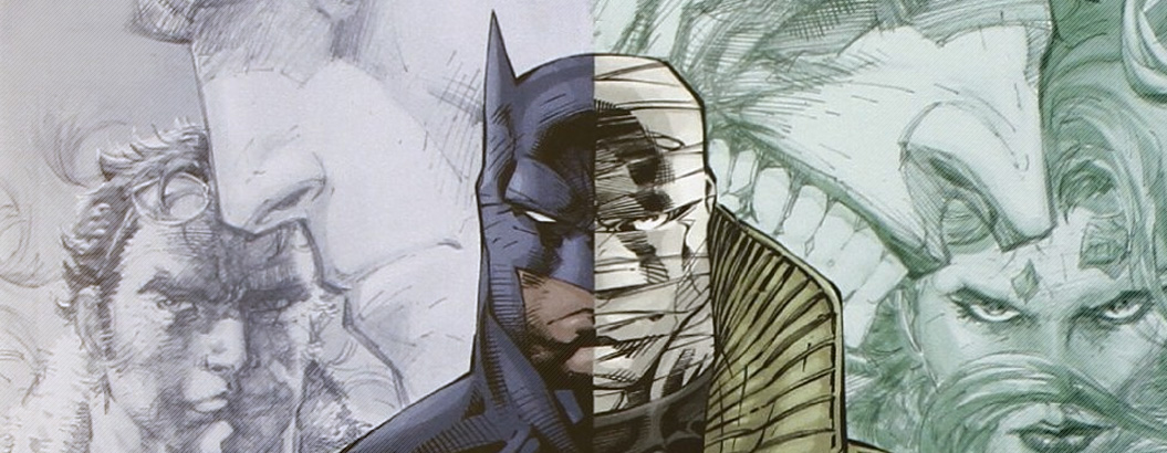 News: Gerüchte zu neuem Batman-Titel verdichten sich