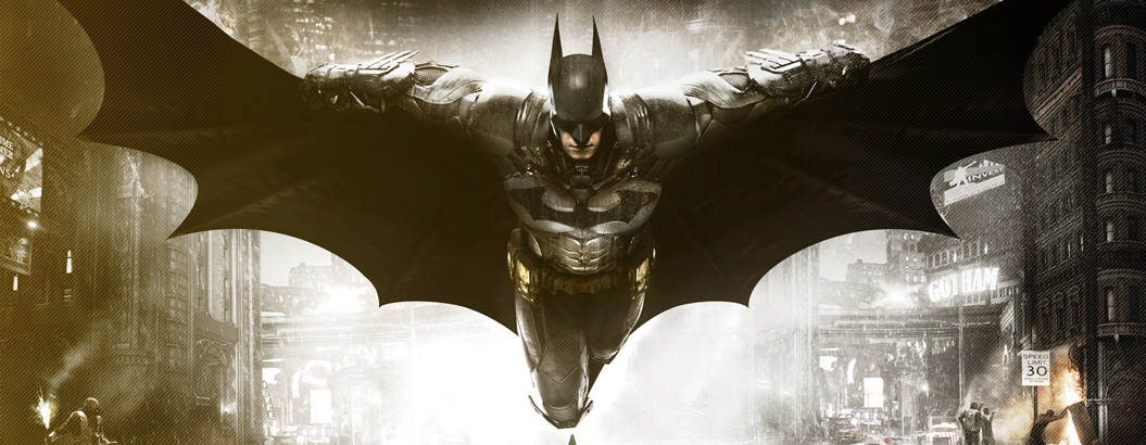 News: Warner Bros. Interactive Entertainment kündigt Batman: Arkham Knight an