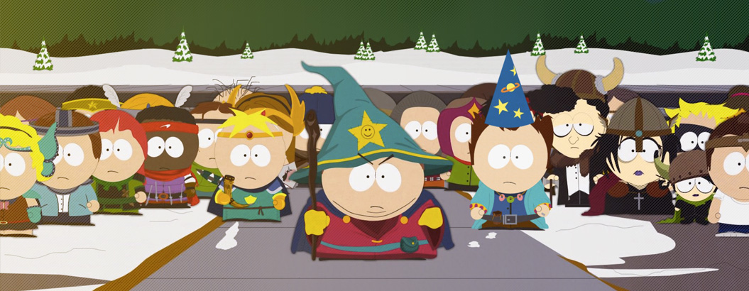 News: South Park Veröffentlichung verschiebt sich