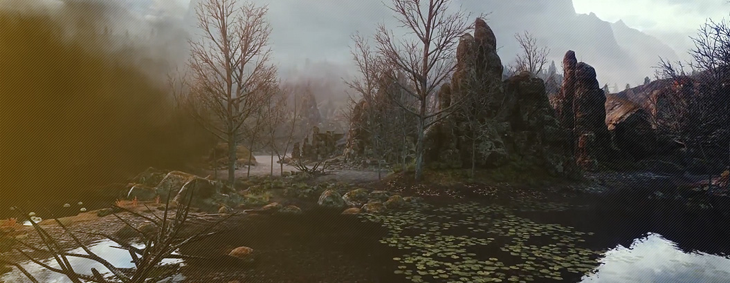 News: Trailer zeigt Dragon Age 3 Welt