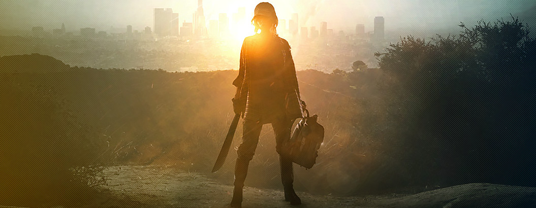 News: Human Element erscheint für PC, PS4 und Xbox One