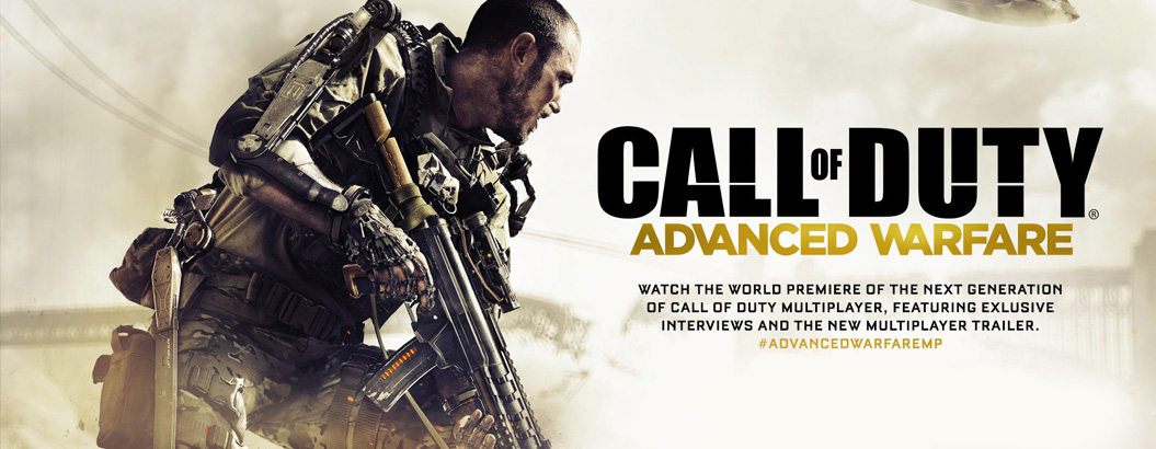 News: GC 2014: Activision stellt Multiplayer-Modus vor