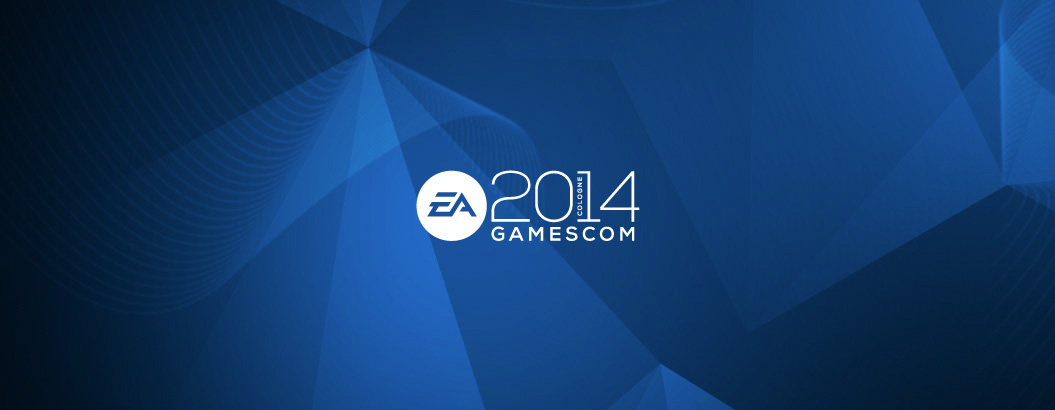 News: GC 2014: Electronic Arts Pressekonferenz bei uns im Livestream