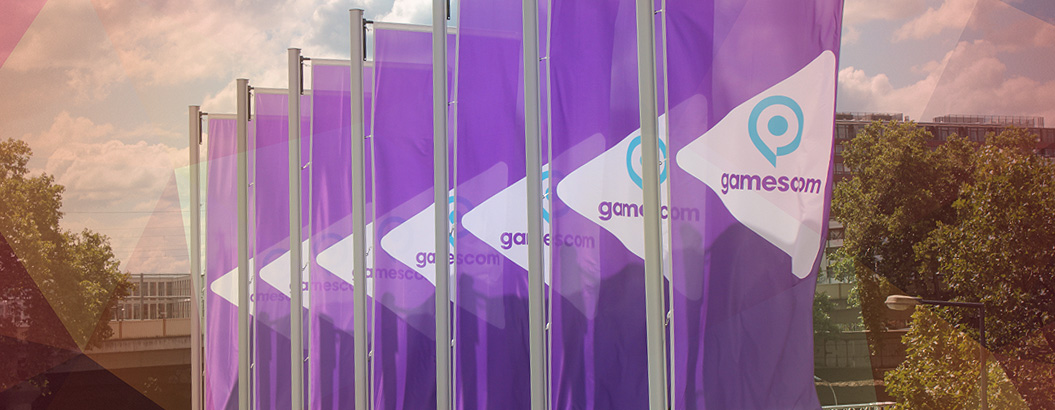 News: gamescom 2014 endet mit 335.000 Besuchern