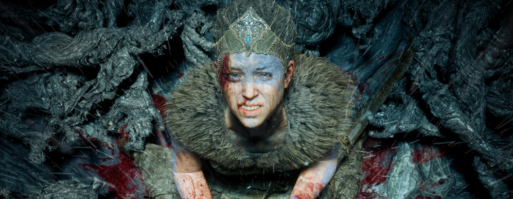 News: Hellblade: Senua’s Sacrifice erscheint im August