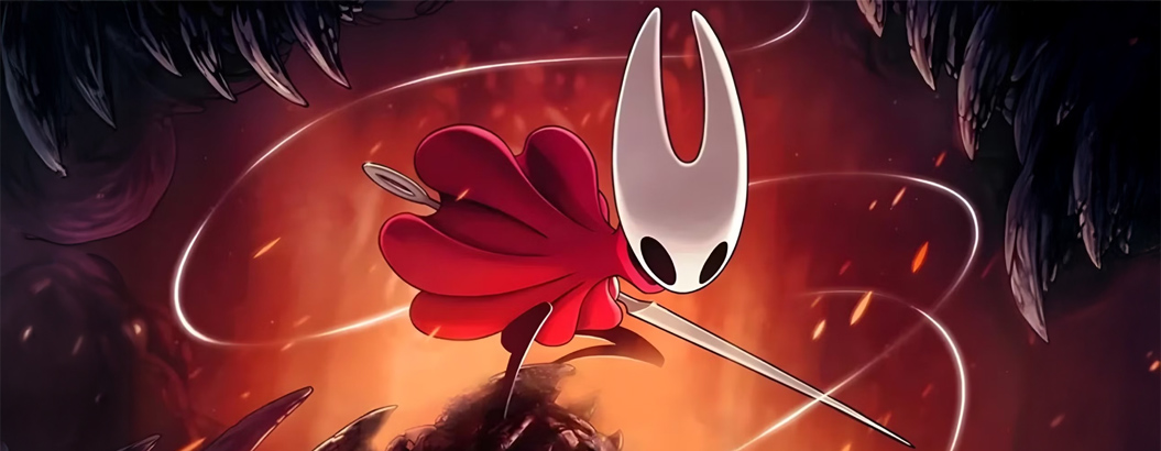 News: Hollow Knight: Silksong erscheint am 4. September!