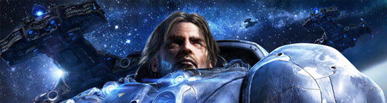 News: Großer StarCraft II Mitternachtsverkauf in Berlin
