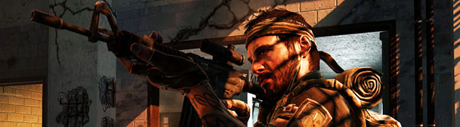 News: Call of Duty: Black Ops UK-Version nicht in Deutschland spielbar