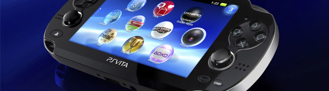 News: PS Vita Firmware 2.0