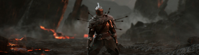 News: Der Leidensweg geht weiter: Dark Souls 2 angekündigt