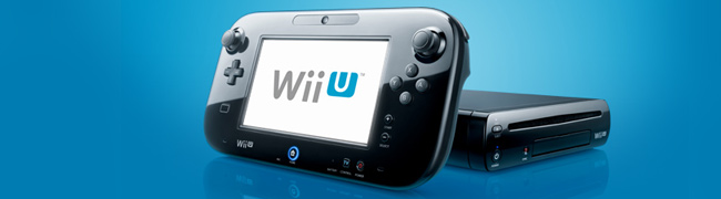 News: Wii U mit Day-One Firmware Update