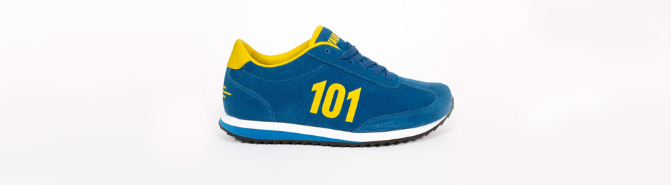News: Sneaker aus der Vault