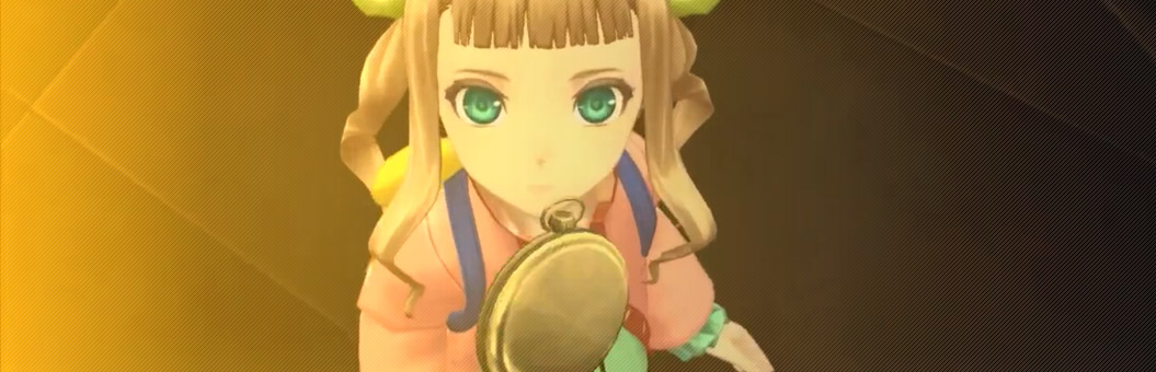 News: Neuer englischer Trailer für Tales of Xillia 2
