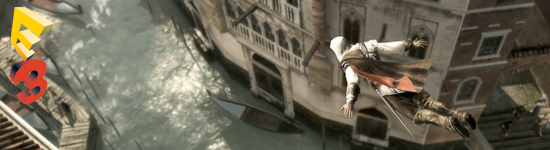 News: Assassin's Creed 2 erscheint im Herbst