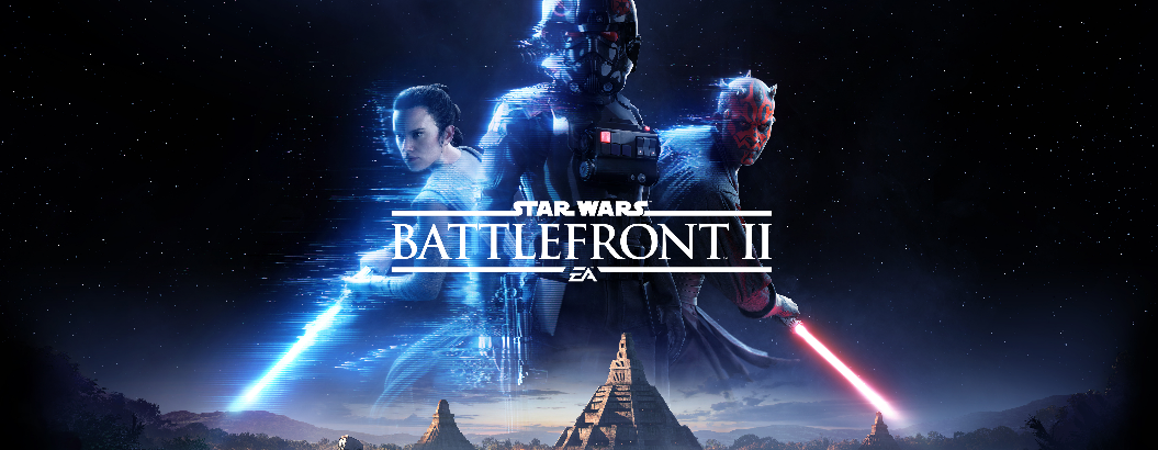 News: Star Wars Battlefront 2: Neuer Teil kommt mit umfangreicher Einzelspielerkampagne und Release steht fest