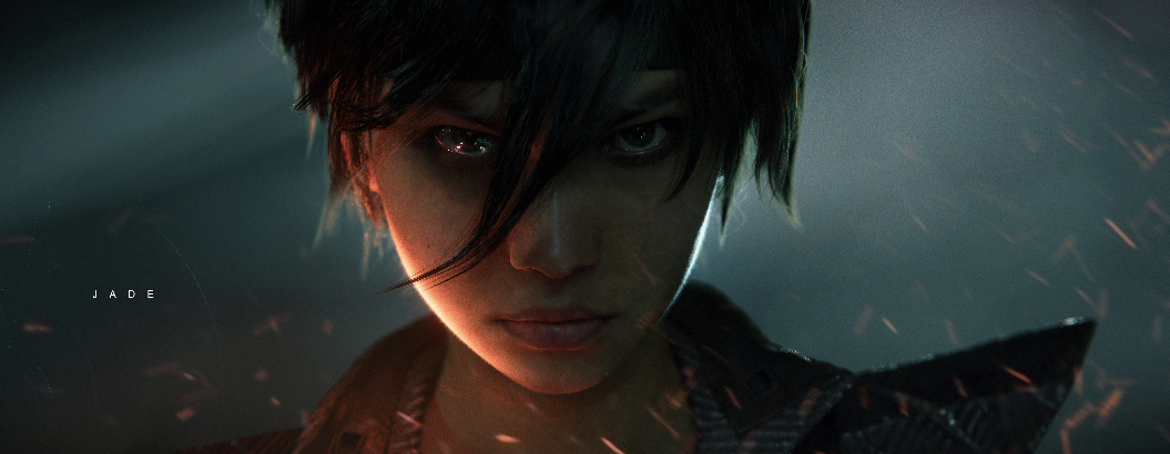 News: Beyond Good & Evil 2 – Neue Videos zeigen Gameplay-Details