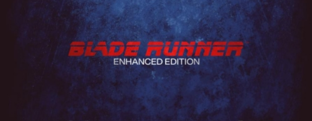 News: Blade Runner – Remaster des Adventures bestätigt