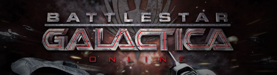 News: Battlestar Galactica Online Multiplayer Game angekündigt