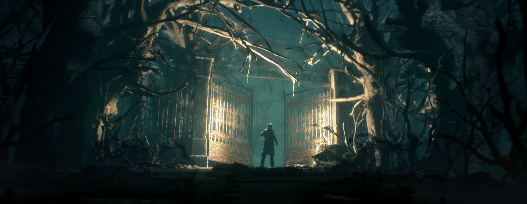 News: Call of Cthulhu erscheint einen Tag vor Halloween