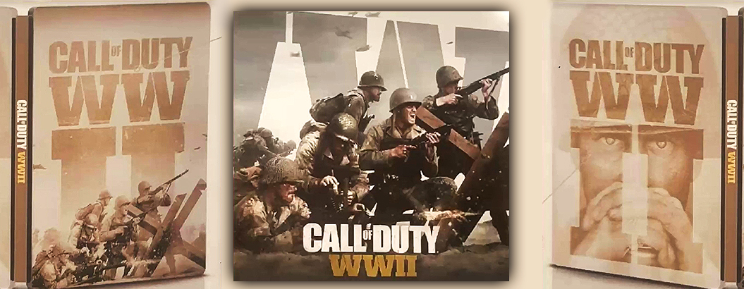 News: Call of Duty Franchise geht zu seinen Wurzeln zurück