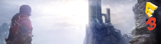 News: Castlevania: Lords of Shadow ankündigt