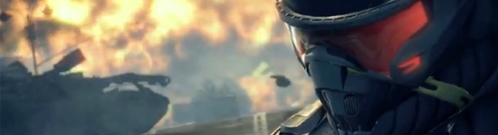 News: Crysis 2 - New York wird von Aliens besetzt