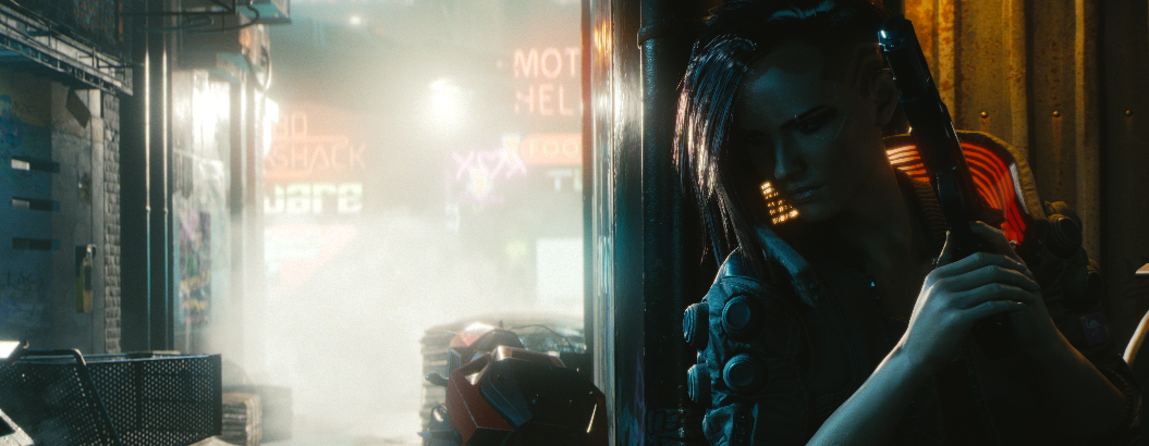 News: Cyberpunk 2077 – Weitere Details zum Gameplay von E3