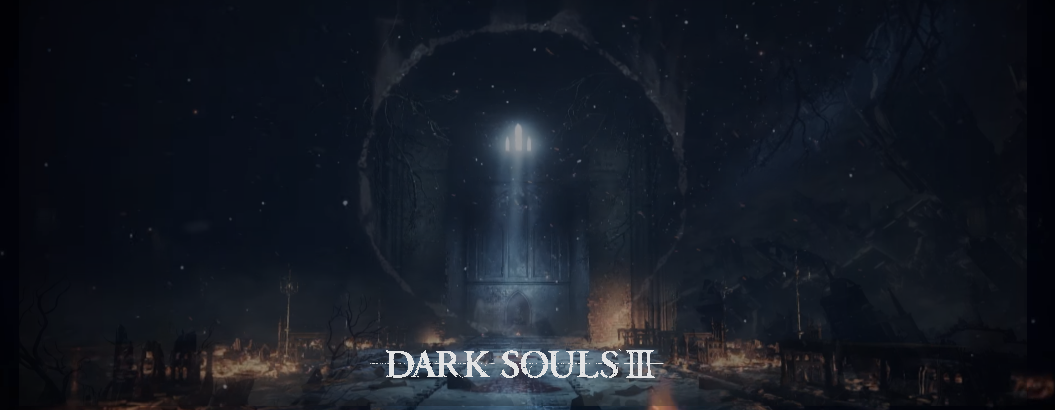 News: Dark Souls 3: The Ringed City – Lauch-Trailer der Erweiterung erschienen