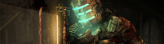 News: Dead Space wird verfilmt