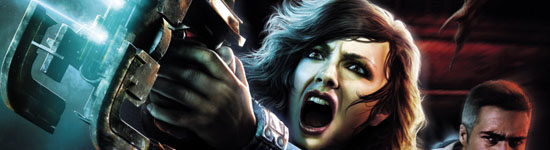 News: Dead Space Extraction Portierung für PS3 und X360 möglich
