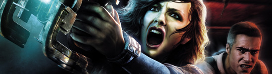 News: Dead Space Extraction erscheint in Deutschland nur zensiert