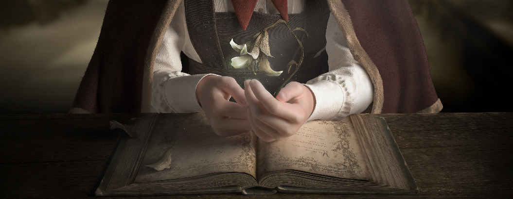 News: Déraciné: VR-Spiel der Dark Souls Macher erschienen