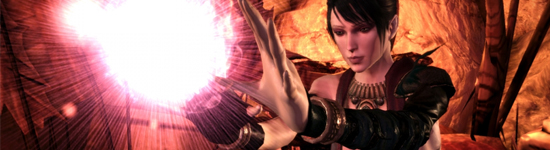 News: Dragon Age: Origins Charaktergenerator erscheint vor Release