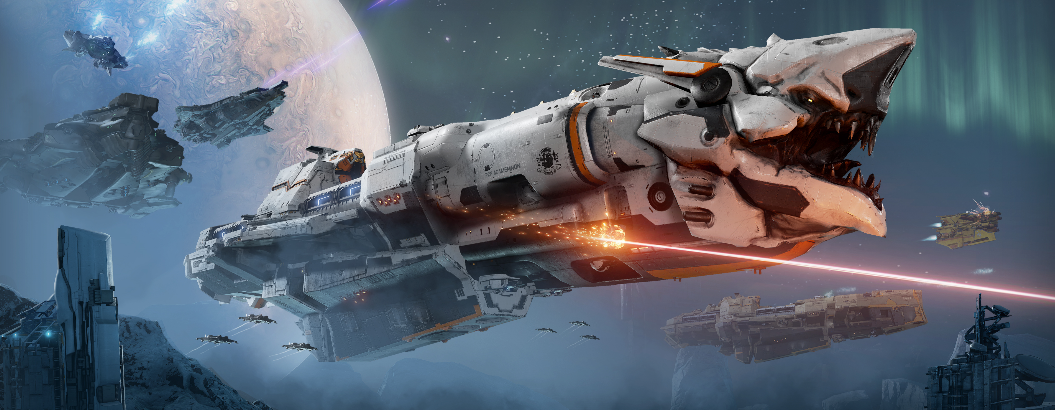 News: Dreadnought – Raumschiffschlachten-Game erscheint in fertiger Version auf Steam