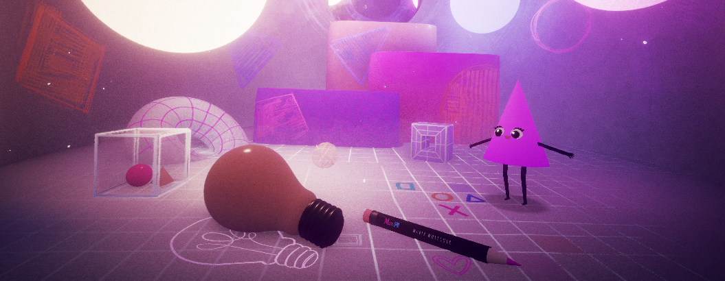 News: Dreams – Kreativ in die Early Access Phase