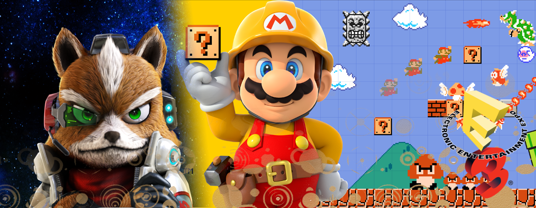 News: E3 2015: Nintendo feiert sich und seine japanischen Wurzeln