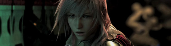 News: Final Fantasy XIII Deutschlandtermin steht