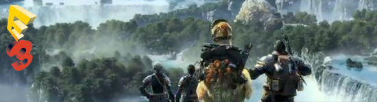 News: Final Fantasy XIV Online angekündigt