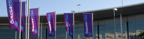 News: Gamescom feiert Premiere mit 245.000 Besuchern