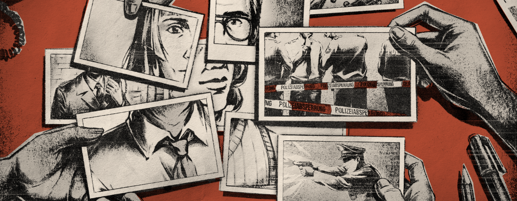 News: SOKO 1977 - Deutscher Herbst kommt als Game