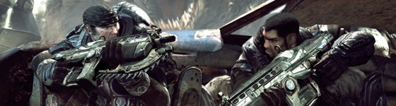 News: Der große Gears of War 2 Ausverkauf