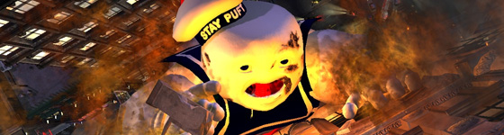 News: Ghostbusters hat einen neuen Publisher