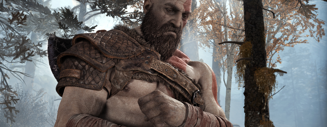 News: God of War: Neue Infos und Videos zu Story und Kampf