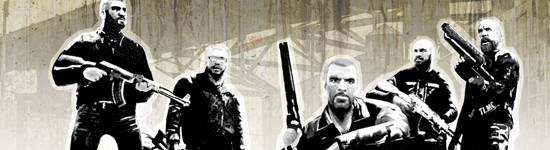 News: Neuer Content für Grand Theft Auto IV