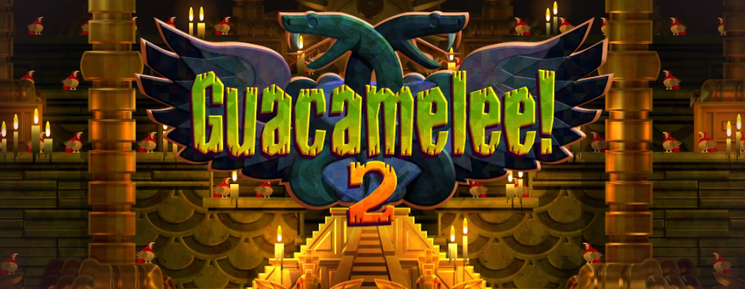 News: Guacamelee! 2 kommt noch Ende August