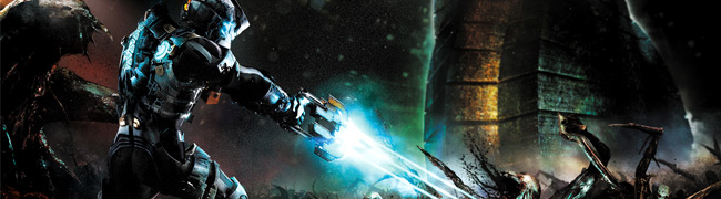 News: Dead Space 2 erscheint Anfang Februar